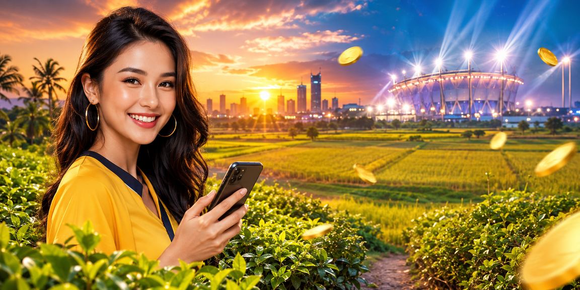 Pengalaman pengguna Kedah menikmati cashback di 650r