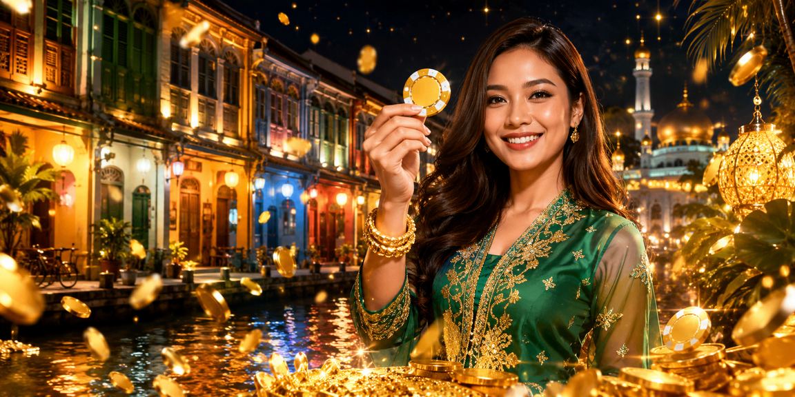 Promosi Baccarat istimewa pada musim Hari Raya 650r