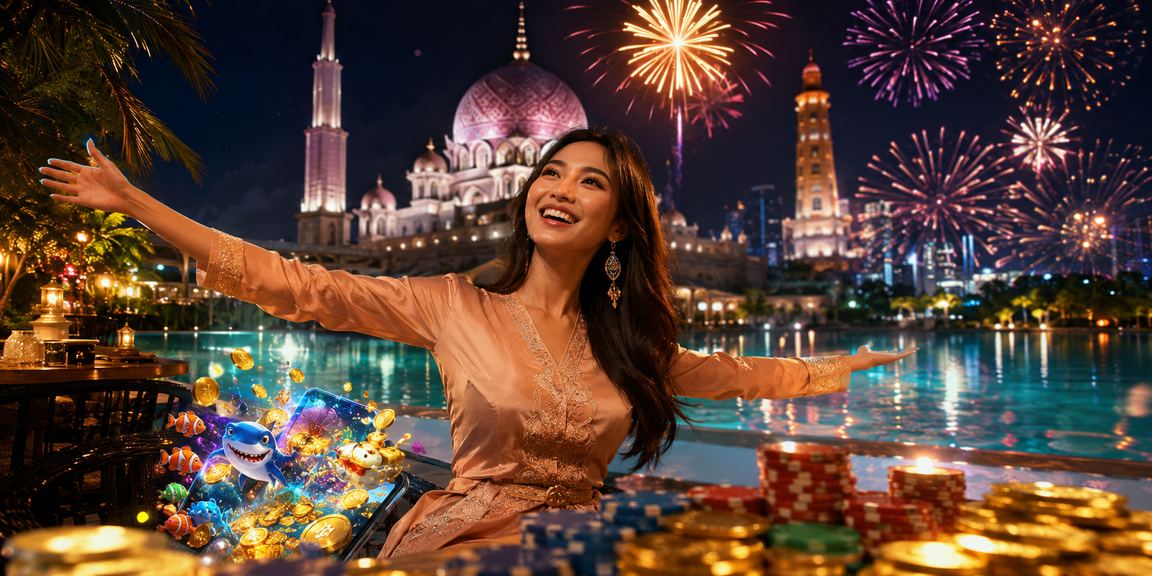 Permainan Sukan Maya popular di 650r